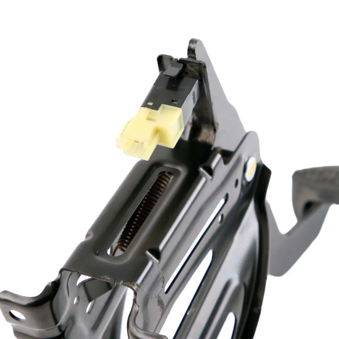  Mercedes-Benz Sprinter W906 Pedal de freno Conjunto Soporte - SKU A9062900901 - Número de pieza A9062900901