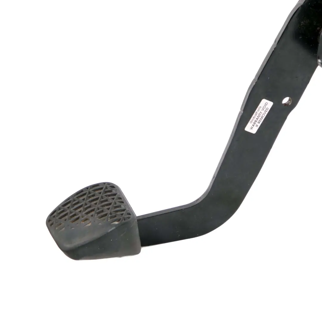  Mercedes-Benz Sprinter W906 Pedale del freno Supporto staffa - SKU A9062900901 - Numero di parte A9062900901