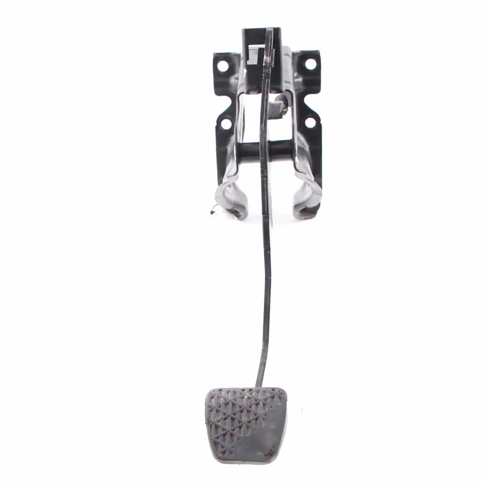 Mercedes Sprinter W906 Brake Pedal Assembly Bracket Holder - SKU A9062901101 - Part number A9062901101