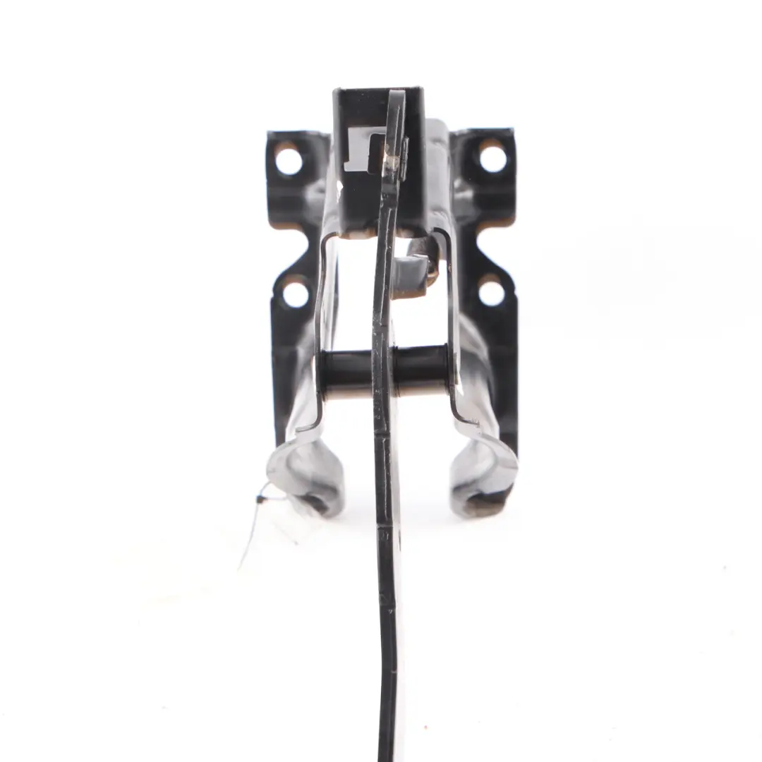 Mercedes Sprinter W906 Brake Pedal Assembly Bracket Holder - SKU A9062901101 - Part number A9062901101