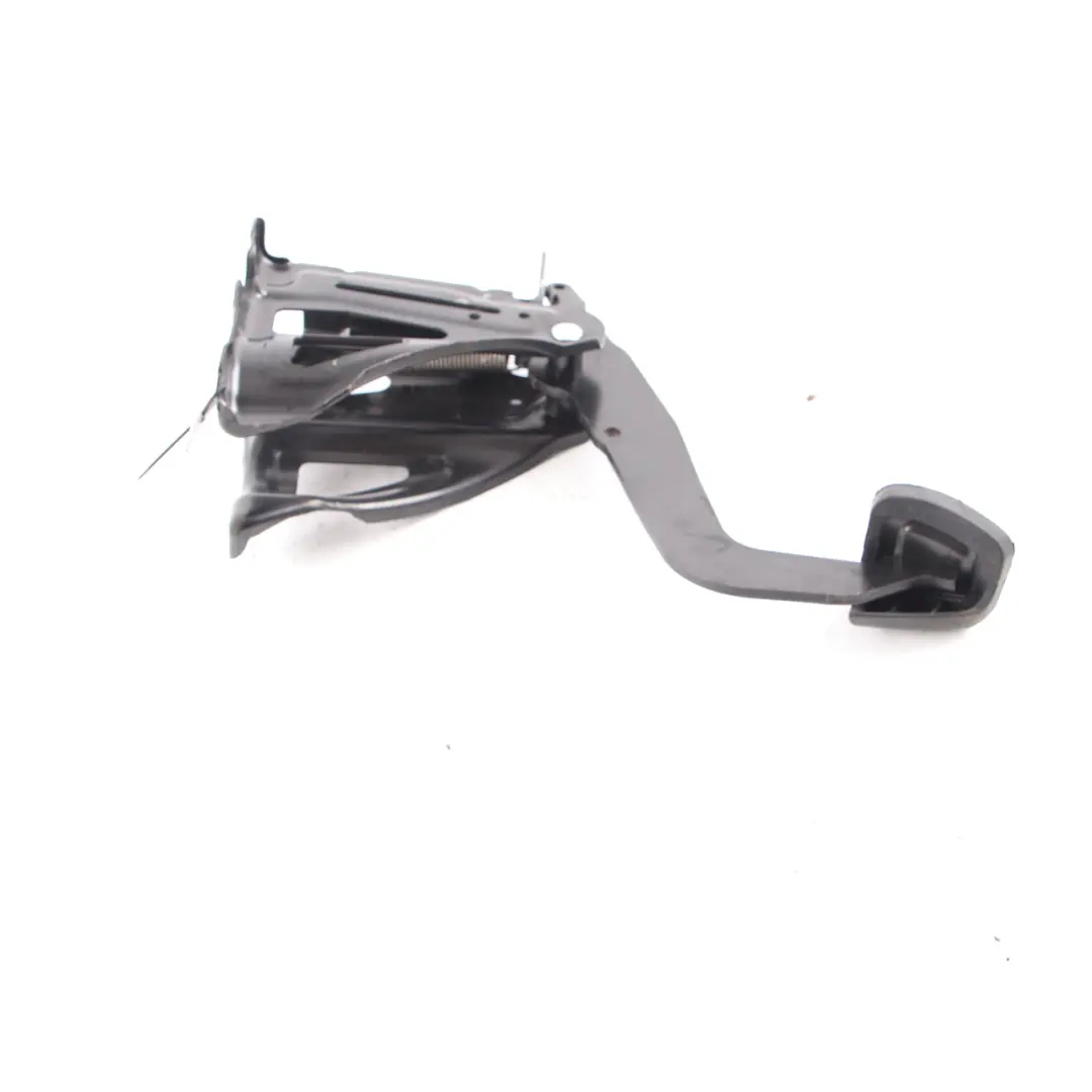Mercedes Sprinter W906 Brake Pedal Assembly Bracket Holder - SKU A9062901101 - Part number A9062901101
