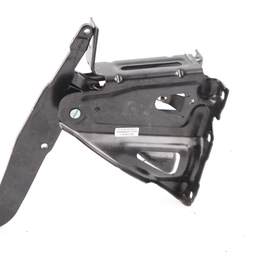 Mercedes Sprinter W906 Brake Pedal Assembly Bracket Holder - SKU A9062901101 - Part number A9062901101