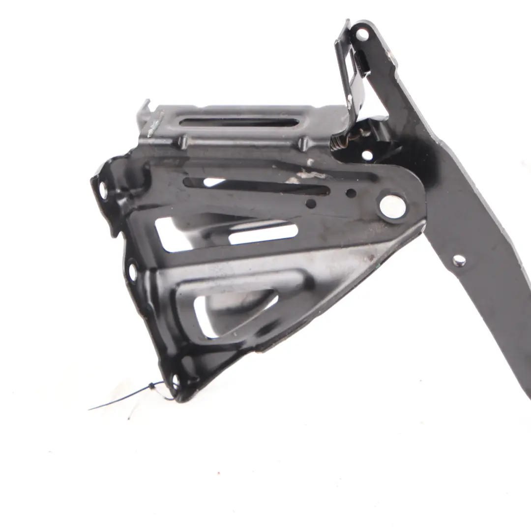 Mercedes Sprinter W906 Brake Pedal Assembly Bracket Holder - SKU A9062901101 - Part number A9062901101