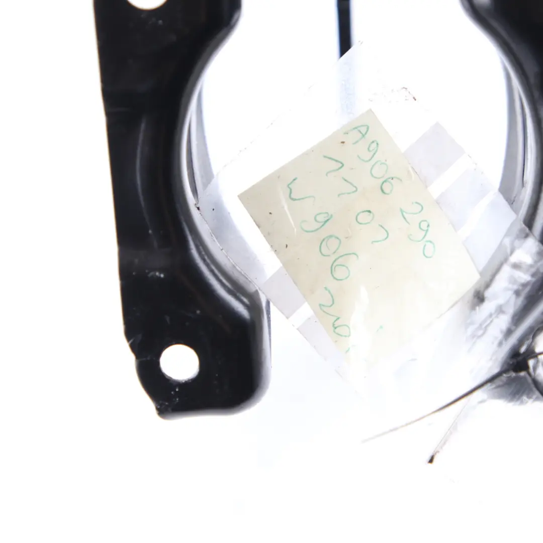 Mercedes Sprinter W906 Brake Pedal Assembly Bracket Holder - SKU A9062901101 - Part number A9062901101