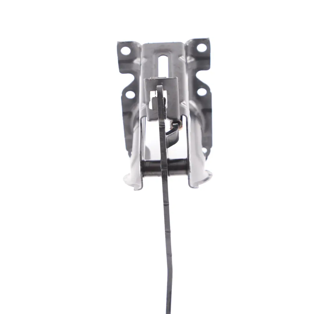 Mercedes Sprinter W906 Bremspedal Montage Halterung - SKU A9062901201-1 - Teilenummer A9062901201