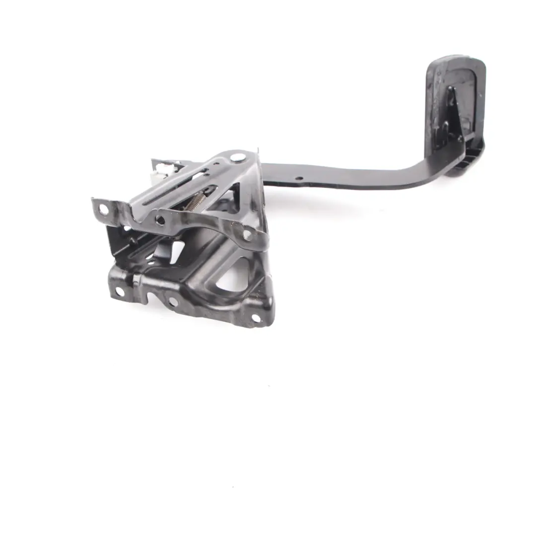 Mercedes Sprinter W906 Bremspedal Montage Halterung - SKU A9062901201-1 - Teilenummer A9062901201