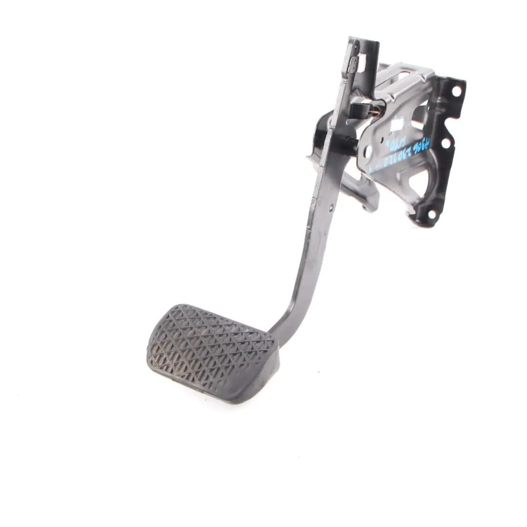 Mercedes Sprinter W906 Pedal de freno Conjunto Soporte - SKU A9062901201-1 - Número de pieza A9062901201