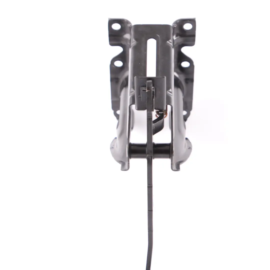 Brake Pedal Assembly Bracket Holder to Mercedes Sprinter W906 with Part number A9062901201 Mercedes Sprinter W906 Brake Pedal Assembly Bracket Holder - SKU A9062901201 - Part number A9062901201