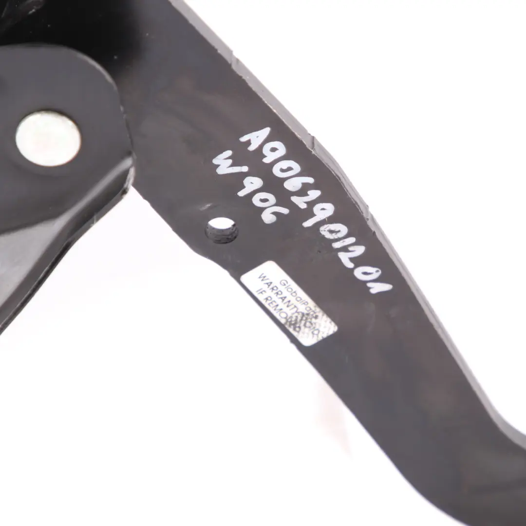Mercedes Sprinter W906 Brake Pedal Assembly Bracket Holder - SKU A9062901201 - Part number A9062901201