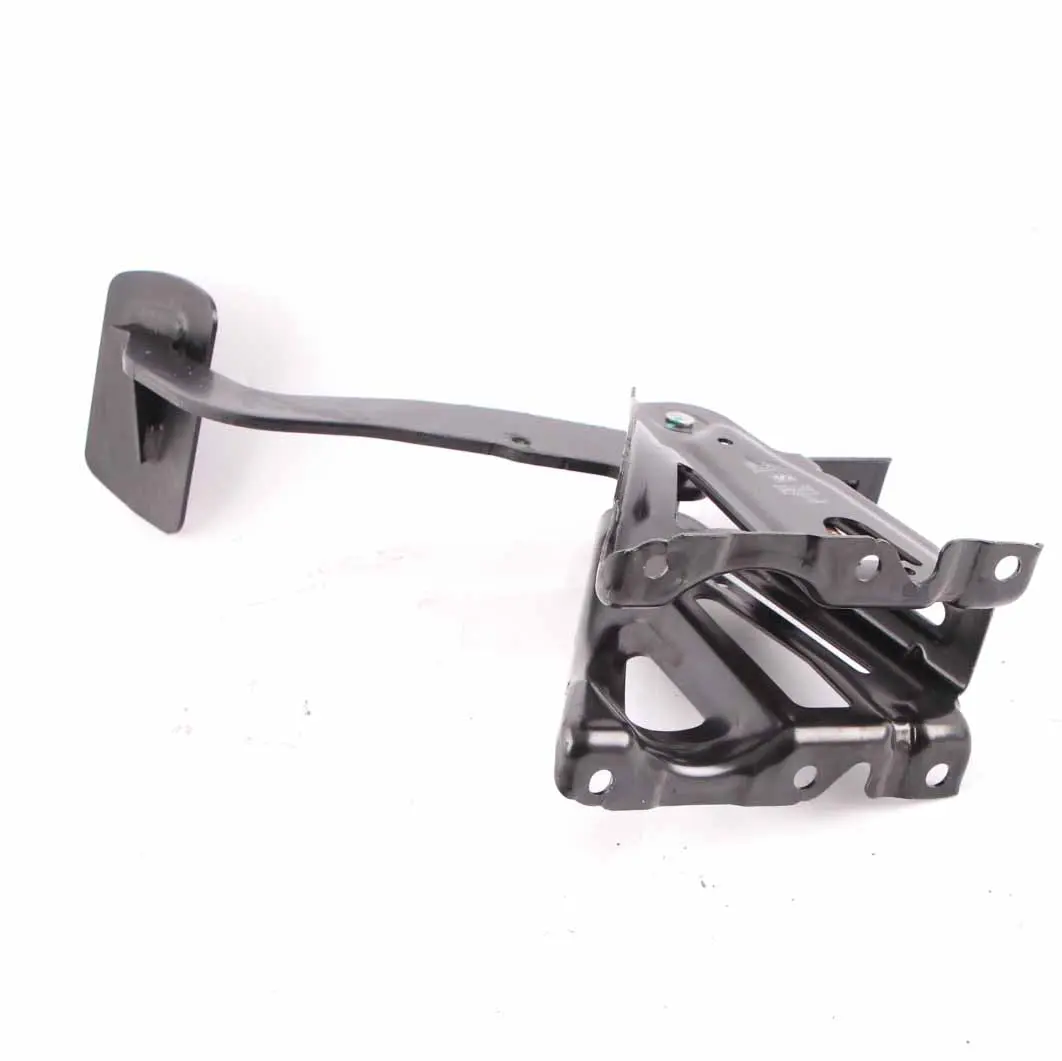 Brake Pedal Assembly Bracket Holder to Mercedes Sprinter W906 with Part number A9062901201 Mercedes Sprinter W906 Brake Pedal Assembly Bracket Holder - SKU A9062901201 - Part number A9062901201