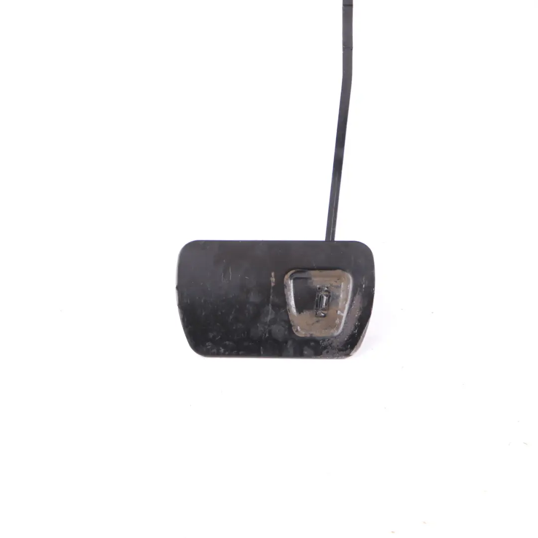 Mercedes Sprinter W906 Brake Pedal Assembly Bracket Holder - SKU A9062901201 - Part number A9062901201