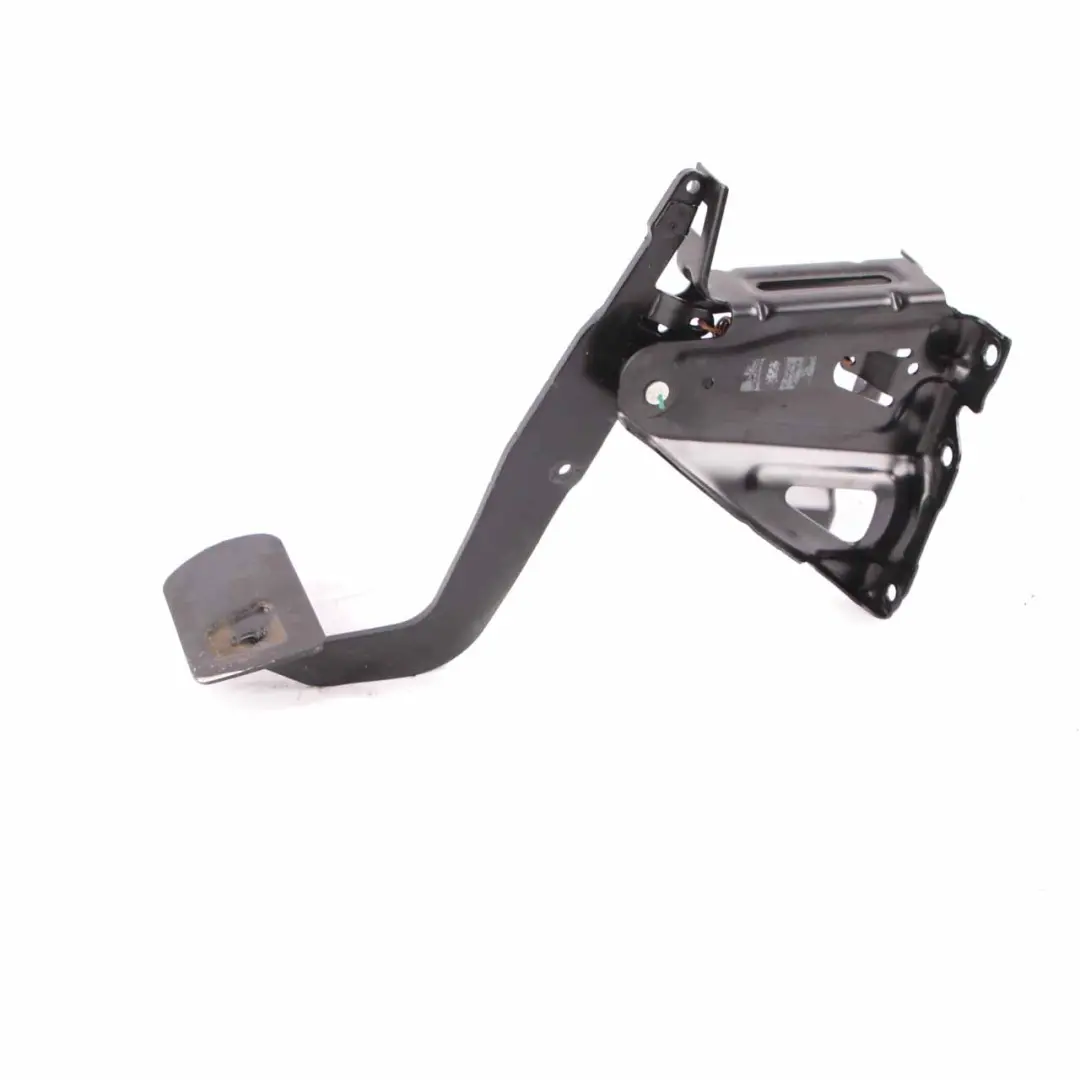 Brake Pedal Assembly Bracket Holder to Mercedes Sprinter W906 with Part number A9062901201 Mercedes Sprinter W906 Brake Pedal Assembly Bracket Holder - SKU A9062901201 - Part number A9062901201