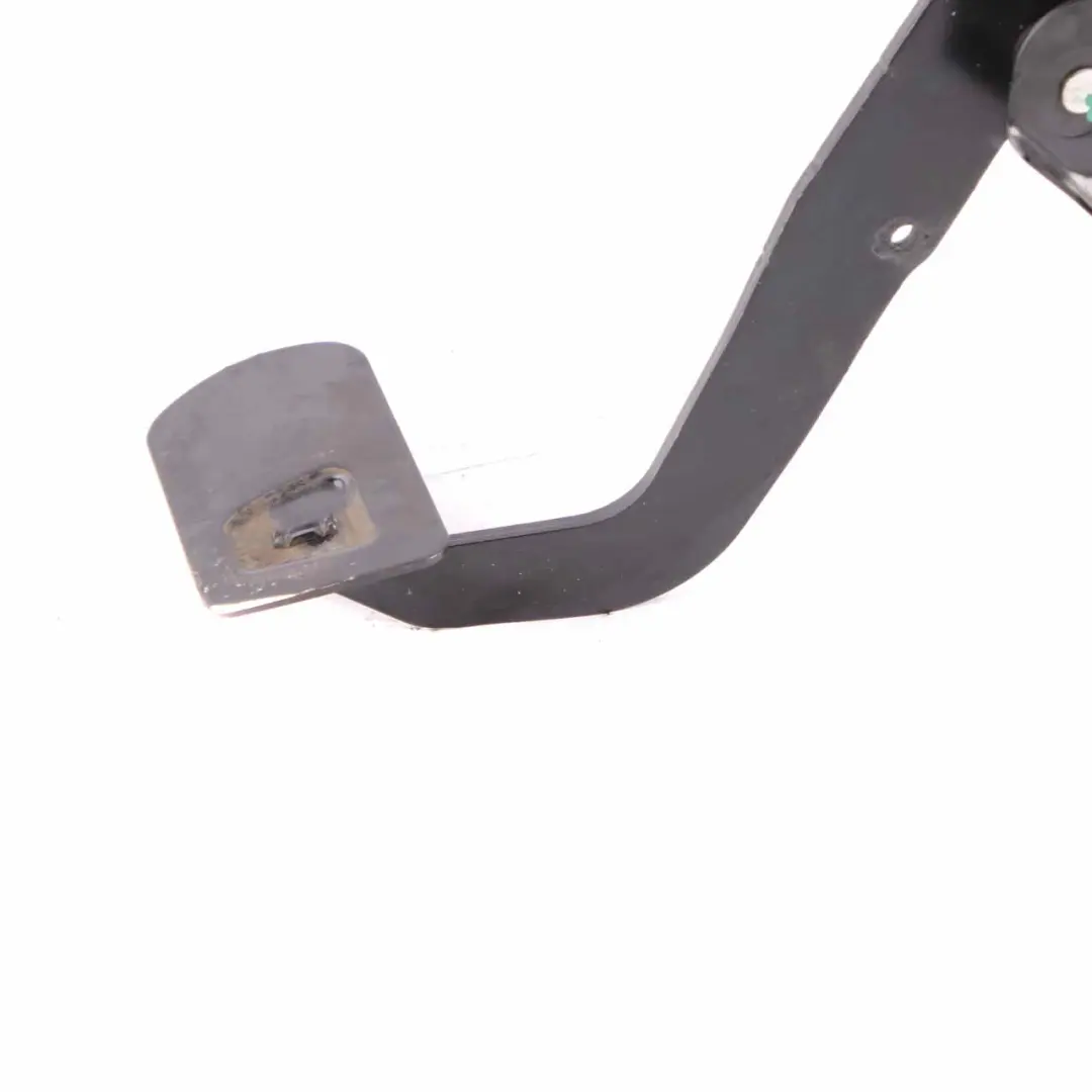 Mercedes Sprinter W906 Brake Pedal Assembly Bracket Holder - SKU A9062901201 - Part number A9062901201