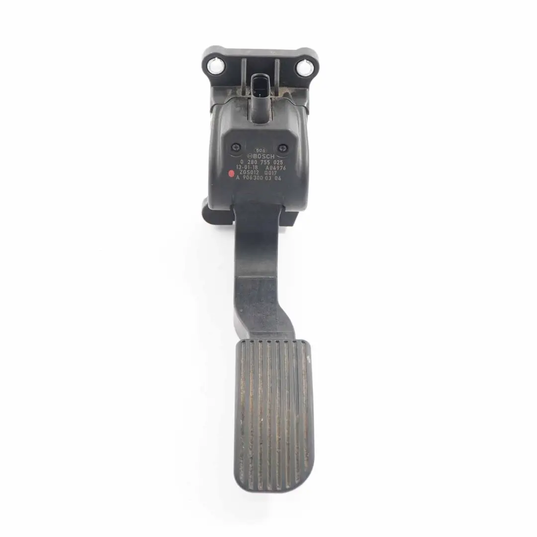 Mercedes Sprinter W906 Unidad Pedal Acelerador - SKU A9063000304 - Número de pieza A9063000304