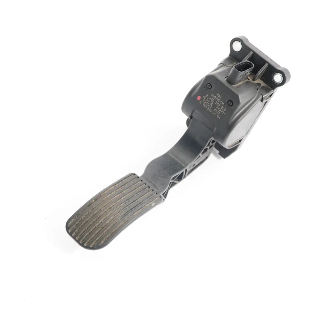 Mercedes Sprinter W906 Unidad Pedal Acelerador - SKU A9063000304 - Número de pieza A9063000304