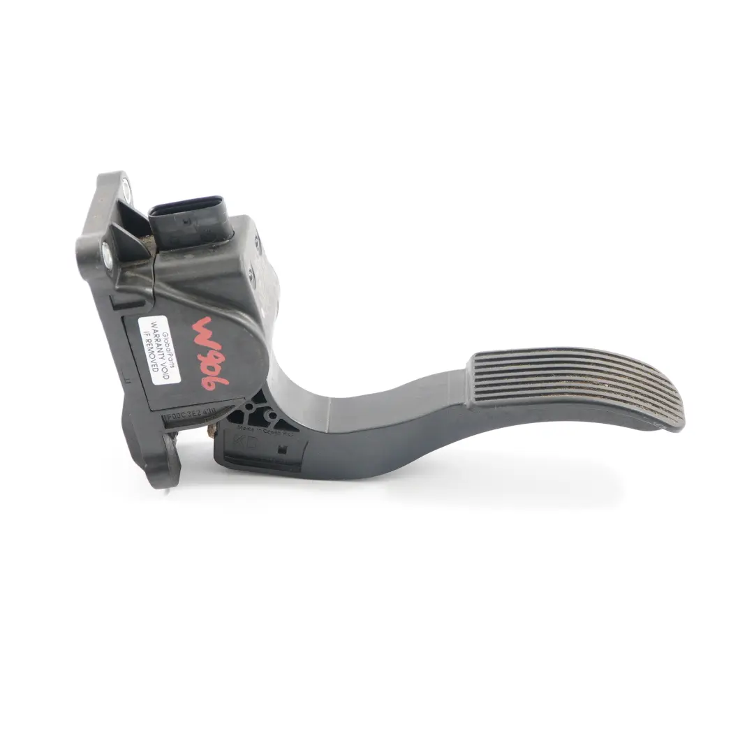 Mercedes Sprinter W906 Unidad Pedal Acelerador - SKU A9063000304 - Número de pieza A9063000304