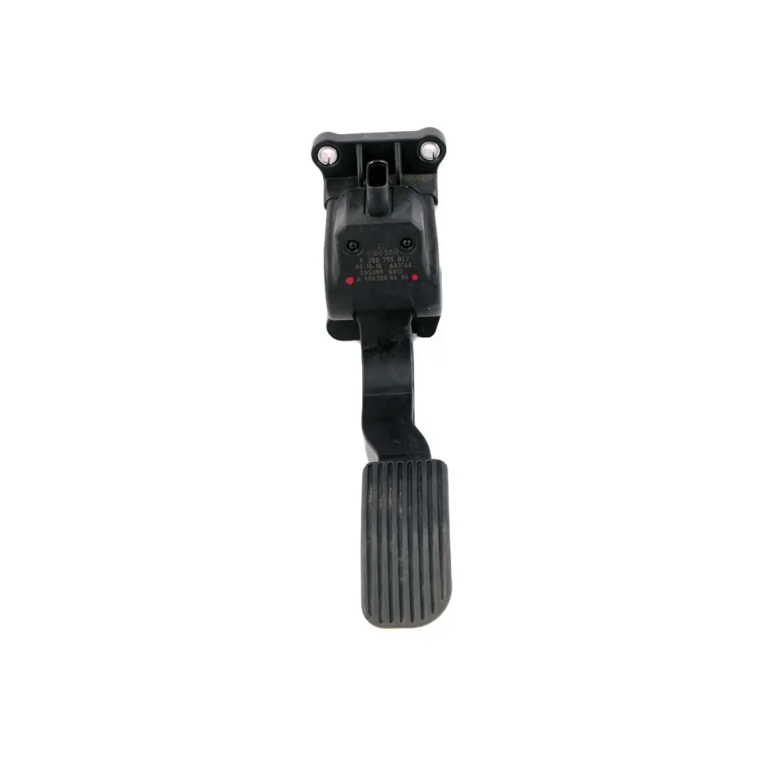  Accelerator Throttle Pedal Mercedes W639 W906 Unit Manual - SKU A9063000404 - Part number A9063000404