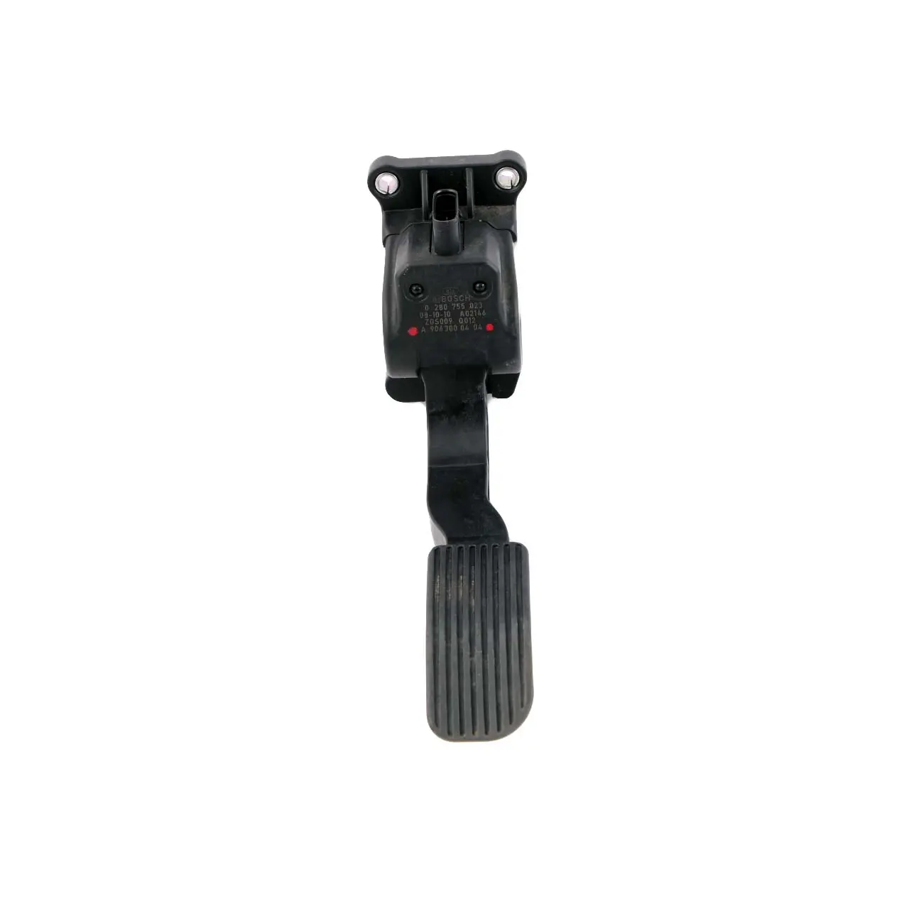 Accelerator Throttle Pedal Mercedes W639 W906 Unit Manual A9063000404