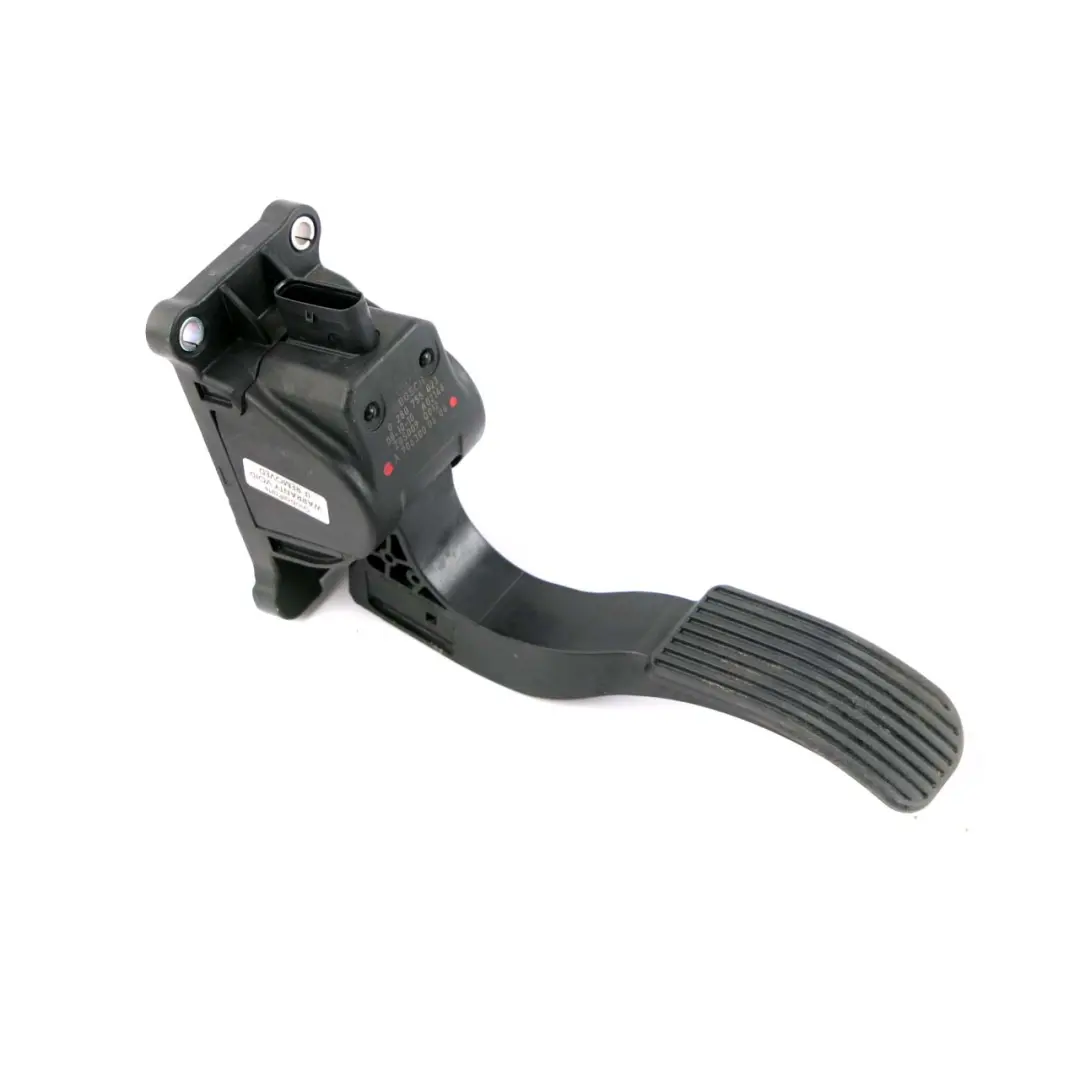  Accelerator Throttle Pedal Mercedes W639 W906 Unit Manual - SKU A9063000404 - Part number A9063000404