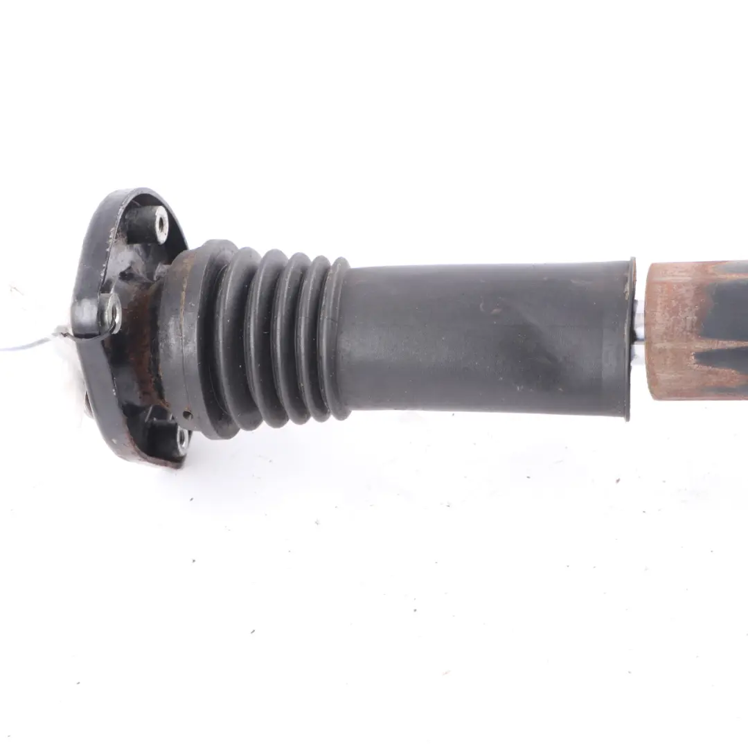 Eje Delantero Amortiguador Izquierda Derecha para Mercedes Sprinter W906 con número de pieza A9063200133 Mercedes Sprinter W906 Eje Delantero Amortiguador Izquierda Derecha - SKU A9063200133 - Número de pieza A9063200133