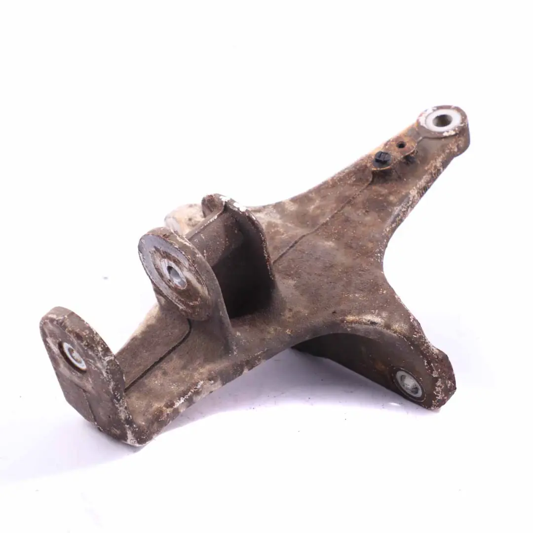 Mercedes W906 Rear Spring Shock Absorber Bracket Mount Holder A9063250201 - SKU A9063200270 - Part number A9063200270