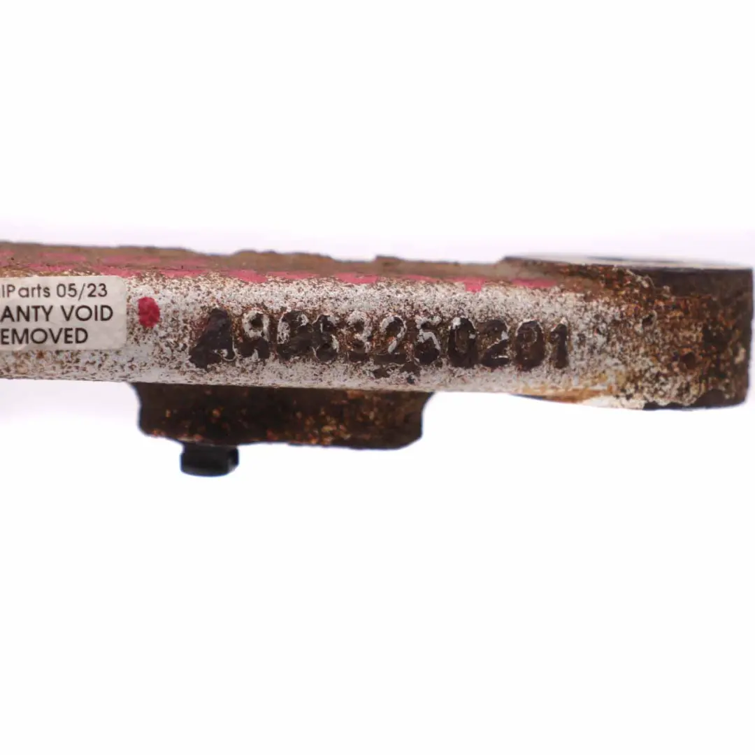 Hintere Feder Stoßdämpfer Halterung Halterung A9063250201 für Mercedes W906 mit Teilenummer A9063200270 Mercedes W906 Hintere Feder Stoßdämpfer Halterung Halterung A9063250201 - SKU A9063200270 - Teilenummer A9063200270