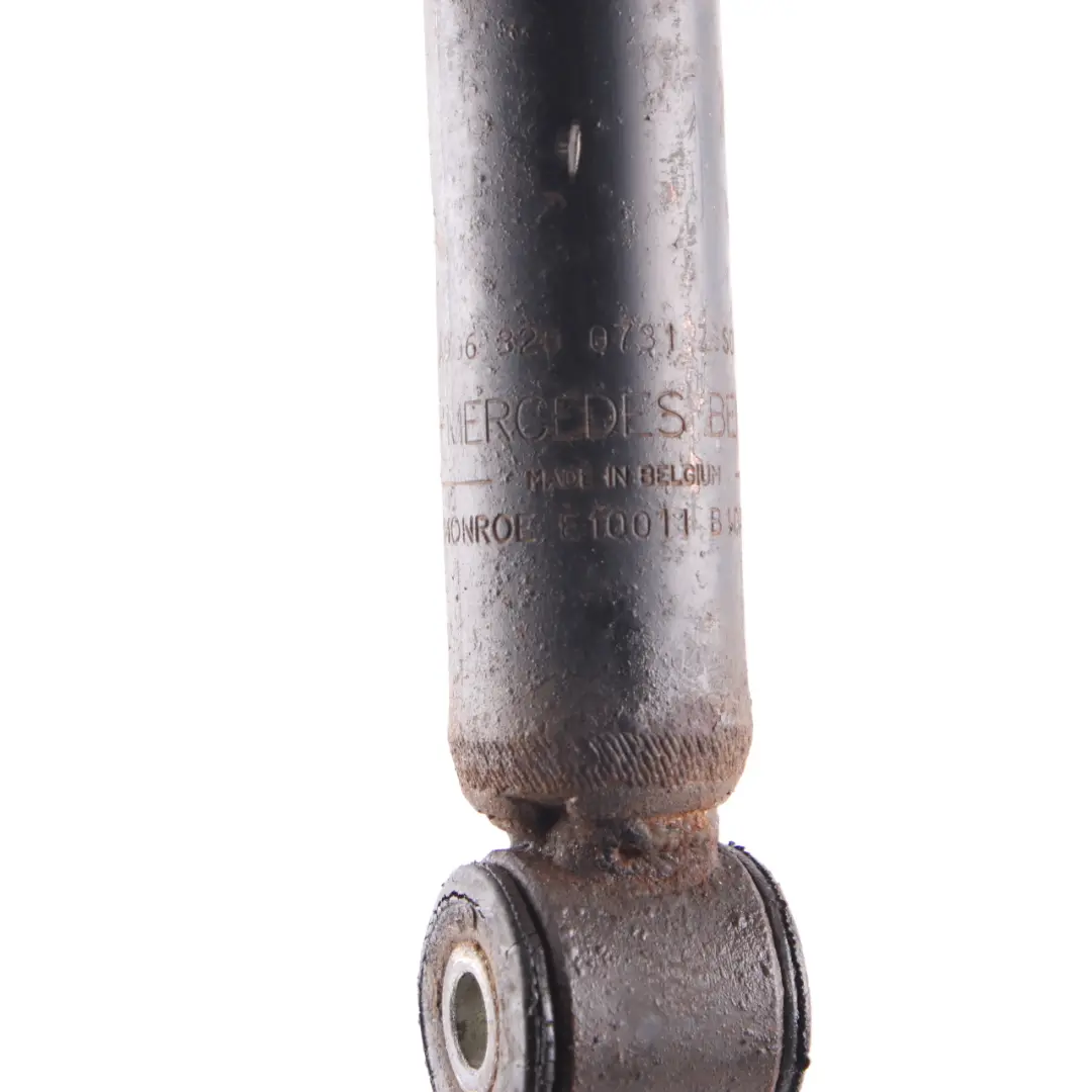 Strut Rear Left Right N/O/S Shock Absorber Set to Mercedes Sprinter W906 Spring with Part number A9063200731 Mercedes Sprinter W906 Spring Strut Rear Left Right N/O/S Shock Absorber Set - SKU A9063200731 - Part number A9063200731