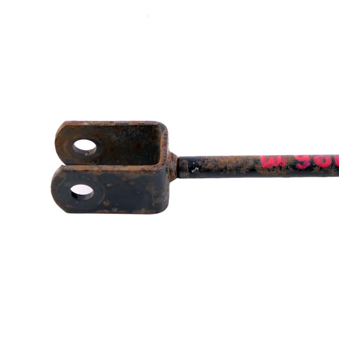 Axle Suspension Stabilizer Anti Roll Bar Link to Mercedes Sprinter W906 Rear with Part number A9063201389 Mercedes Sprinter W906 Rear Axle Suspension Stabilizer Anti Roll Bar Link - SKU A9063201389 - Part number A9063201389