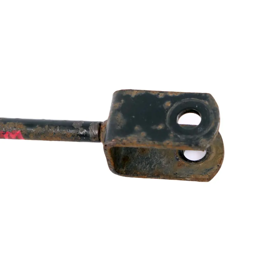 Axle Suspension Stabilizer Anti Roll Bar Link to Mercedes Sprinter W906 Rear with Part number A9063201389 Mercedes Sprinter W906 Rear Axle Suspension Stabilizer Anti Roll Bar Link - SKU A9063201389 - Part number A9063201389