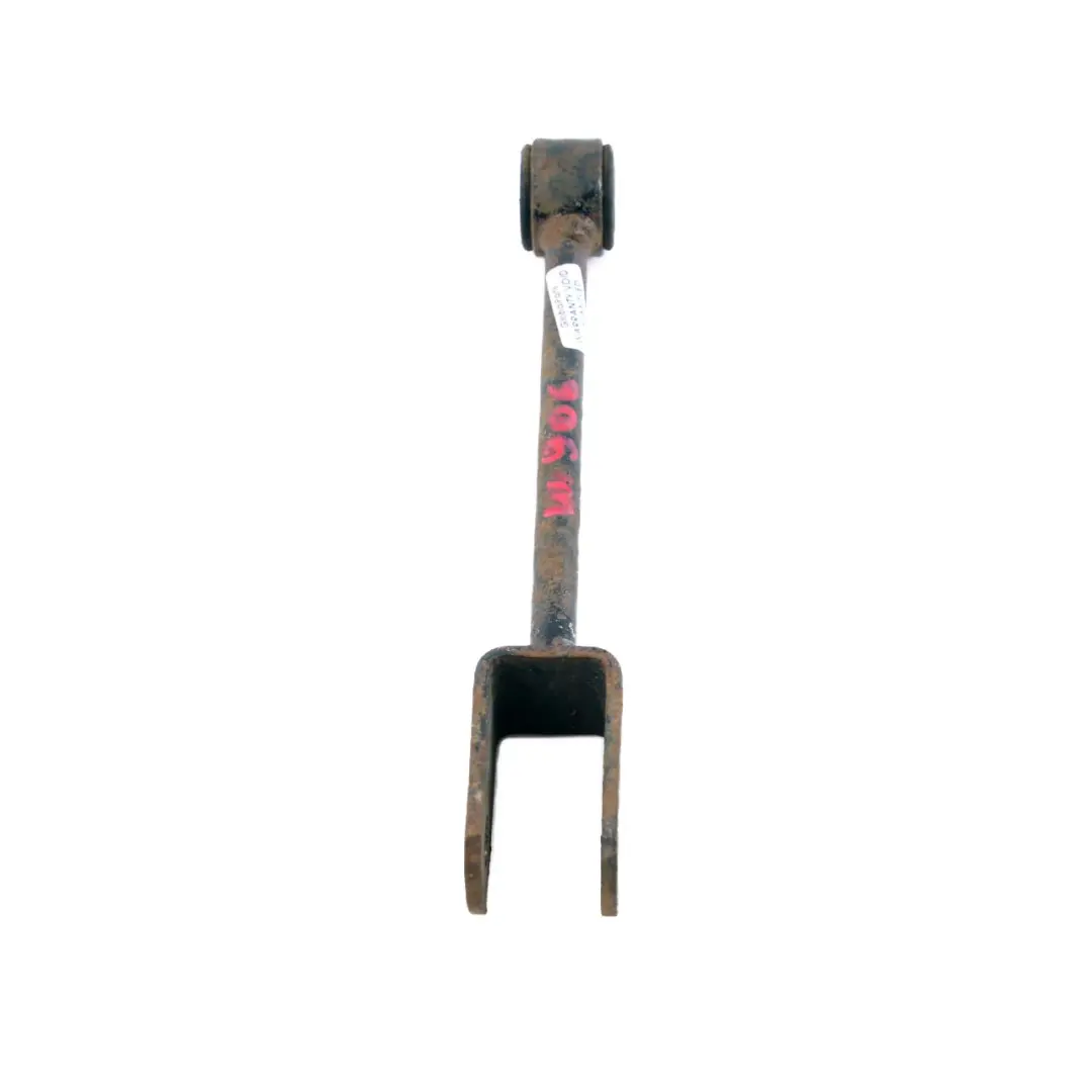 Mercedes Sprinter W906 Barre Stabilisatrice De Suspension D'Essieu Arrière - SKU A9063201389 - Numéro de pièce A9063201389
