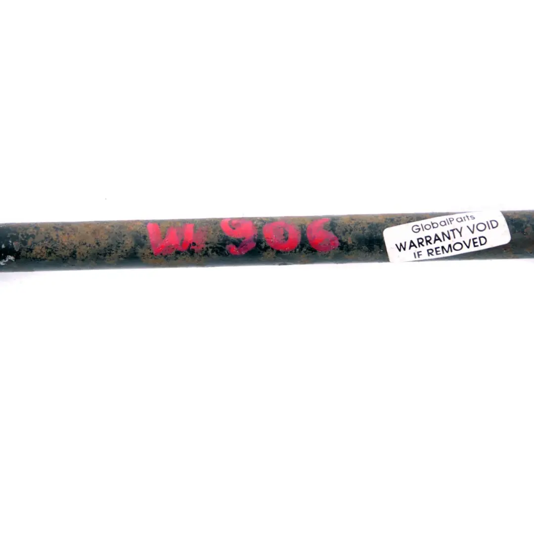 Mercedes Sprinter W906 Hinter Achs Aufhängung Stabilisator Anti Roll Bar Link - SKU A9063201389 - Teilenummer A9063201389