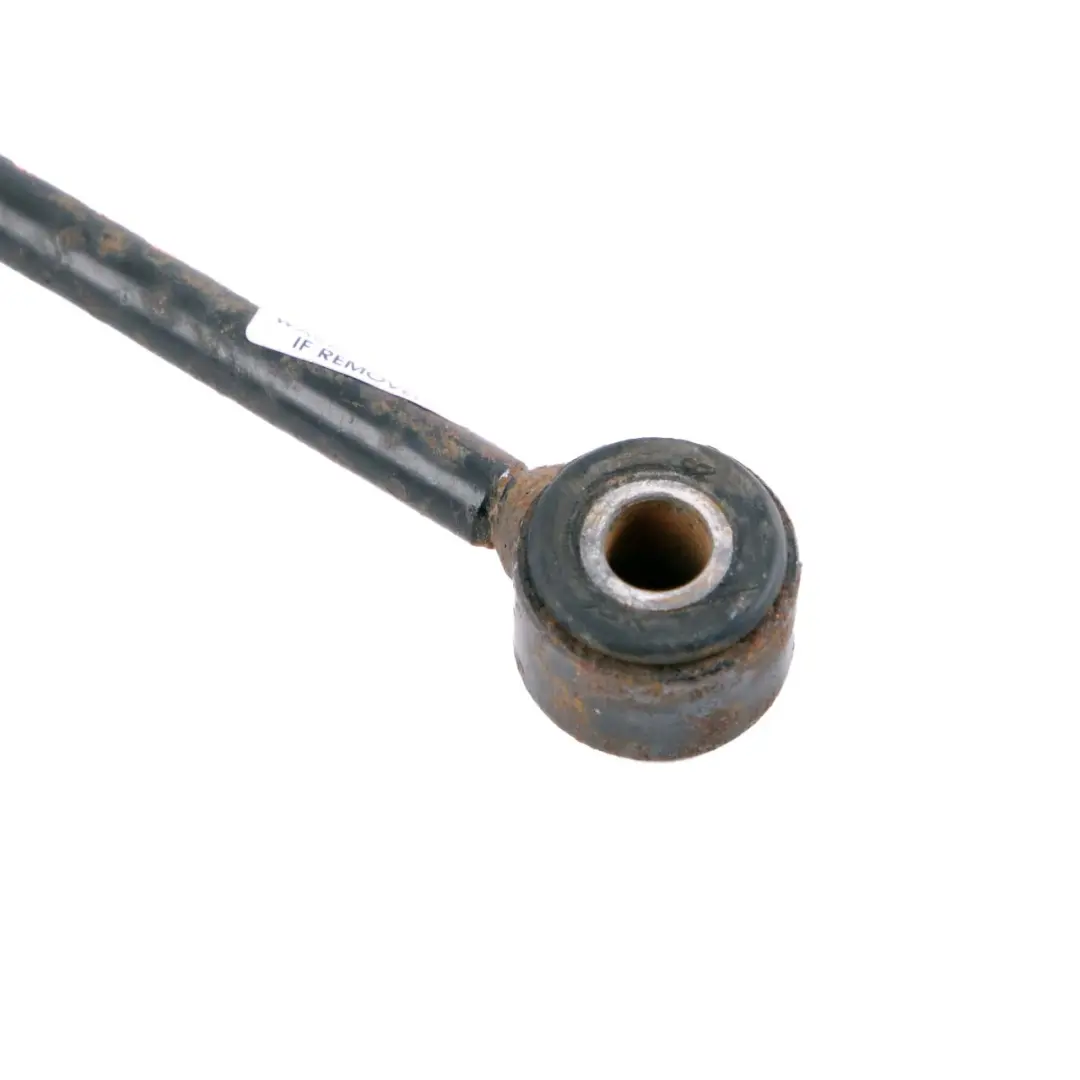 Mercedes Sprinter W906 Barre Stabilisatrice De Suspension D'Essieu Arrière - SKU A9063201389 - Numéro de pièce A9063201389