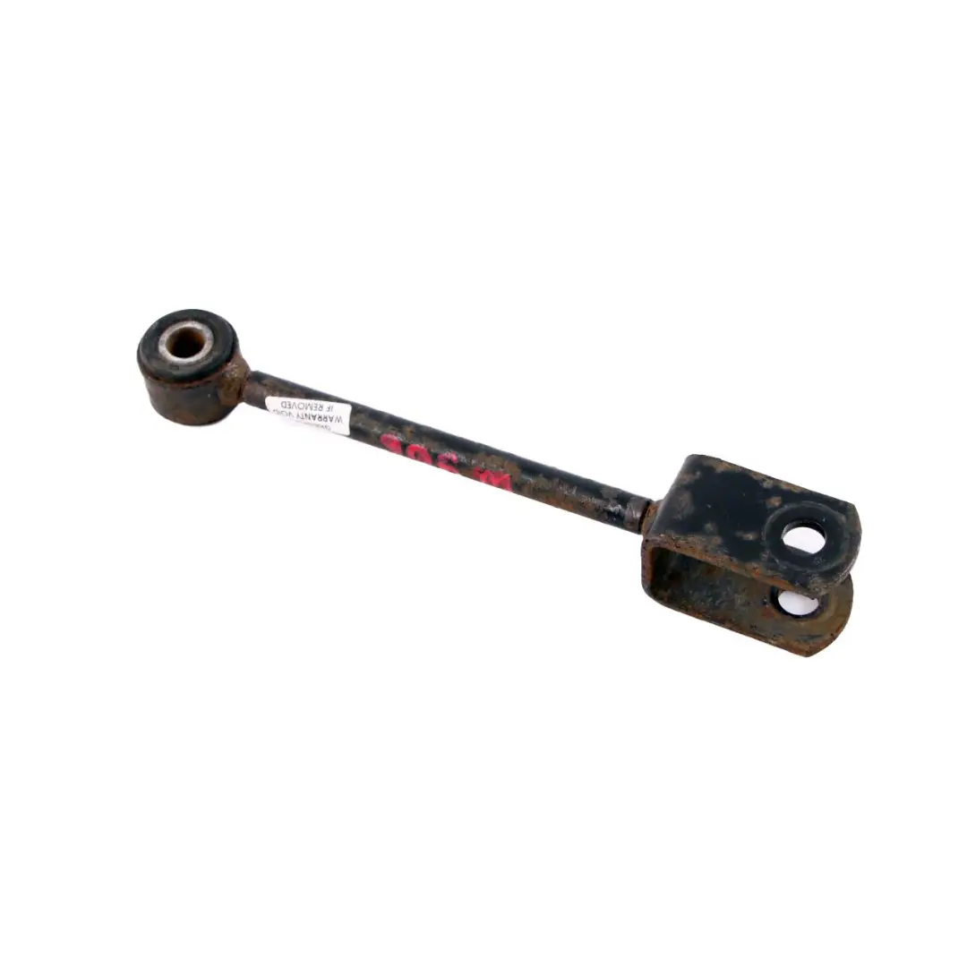 Mercedes Sprinter W906 Barre Stabilisatrice De Suspension D'Essieu Arrière - SKU A9063201389 - Numéro de pièce A9063201389