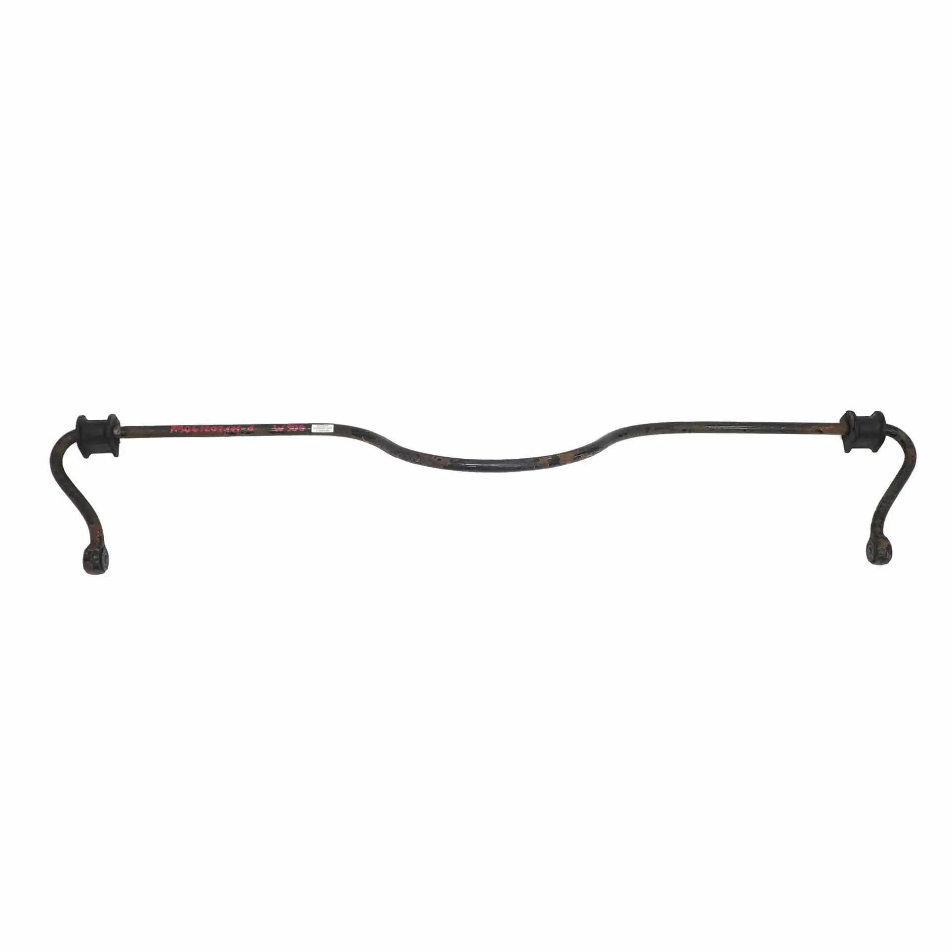 Mercedes Sprinter W906 Rear Axle Suspension Stabilizer Anti Roll Bar A9063202111