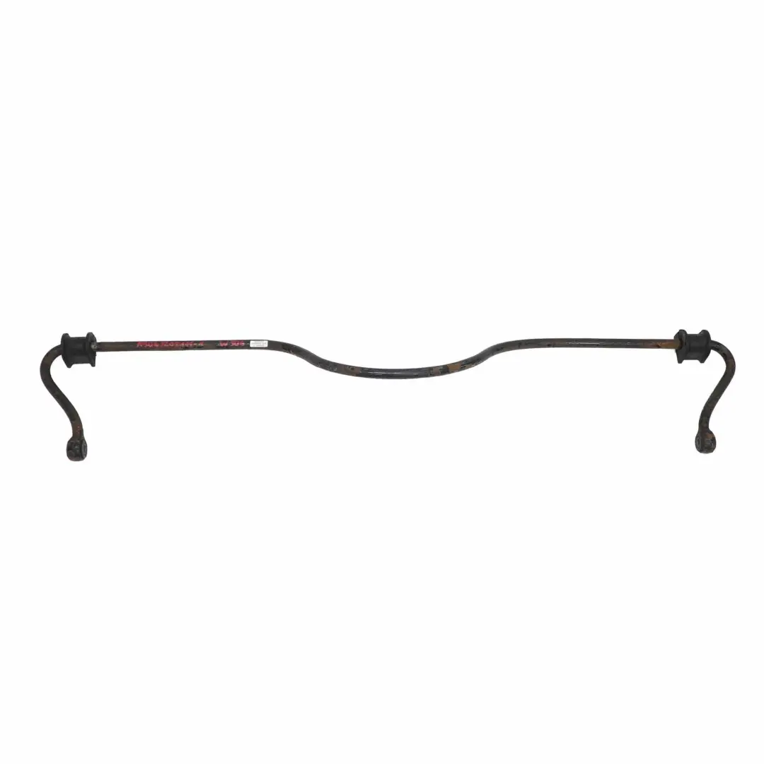 Mercedes W906 Hinterachsaufhängung Stabilisator Überrollbügel - SKU A9063202111-1 - Teilenummer A9063202111