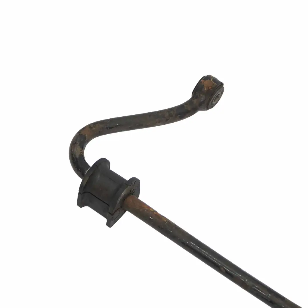 Mercedes W906 Hinterachsaufhängung Stabilisator Überrollbügel - SKU A9063202111-1 - Teilenummer A9063202111