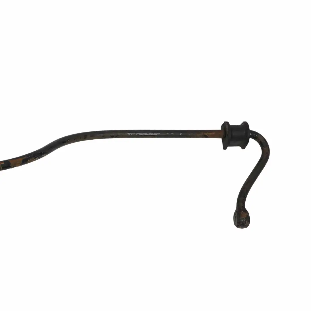 Mercedes W906 Hinterachsaufhängung Stabilisator Überrollbügel - SKU A9063202111-1 - Teilenummer A9063202111