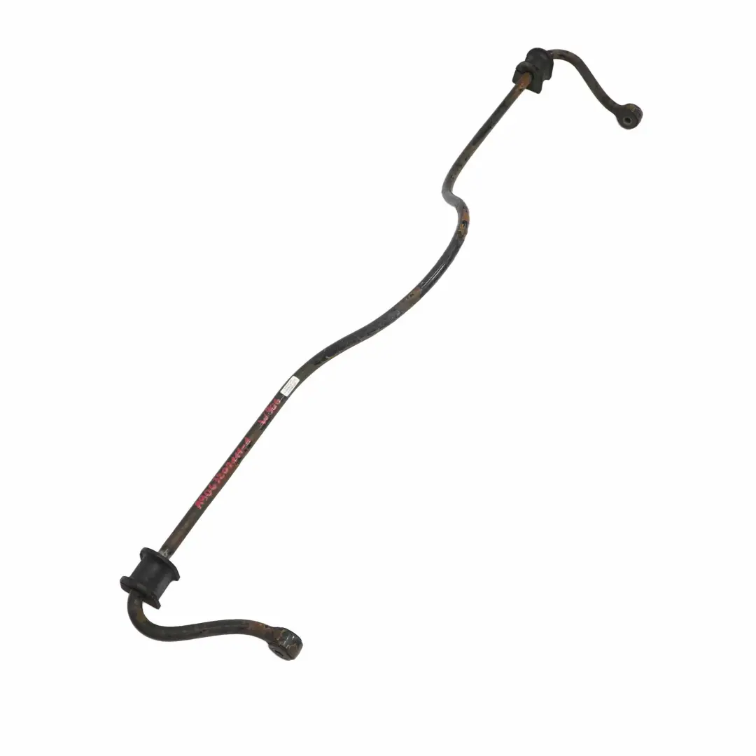 Hinterachse Aufhängung Stabilisator Stabilisator für Mercedes Sprinter W906 mit Teilenummer A9063202111 Mercedes Sprinter W906 Hinterachse Aufhängung Stabilisator Stabilisator - SKU A9063202111-1 - Teilenummer A9063202111