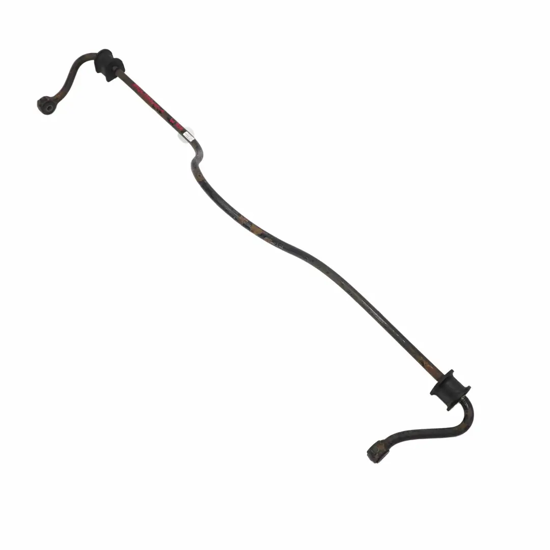 Mercedes W906 Hinterachsaufhängung Stabilisator Überrollbügel - SKU A9063202111-1 - Teilenummer A9063202111