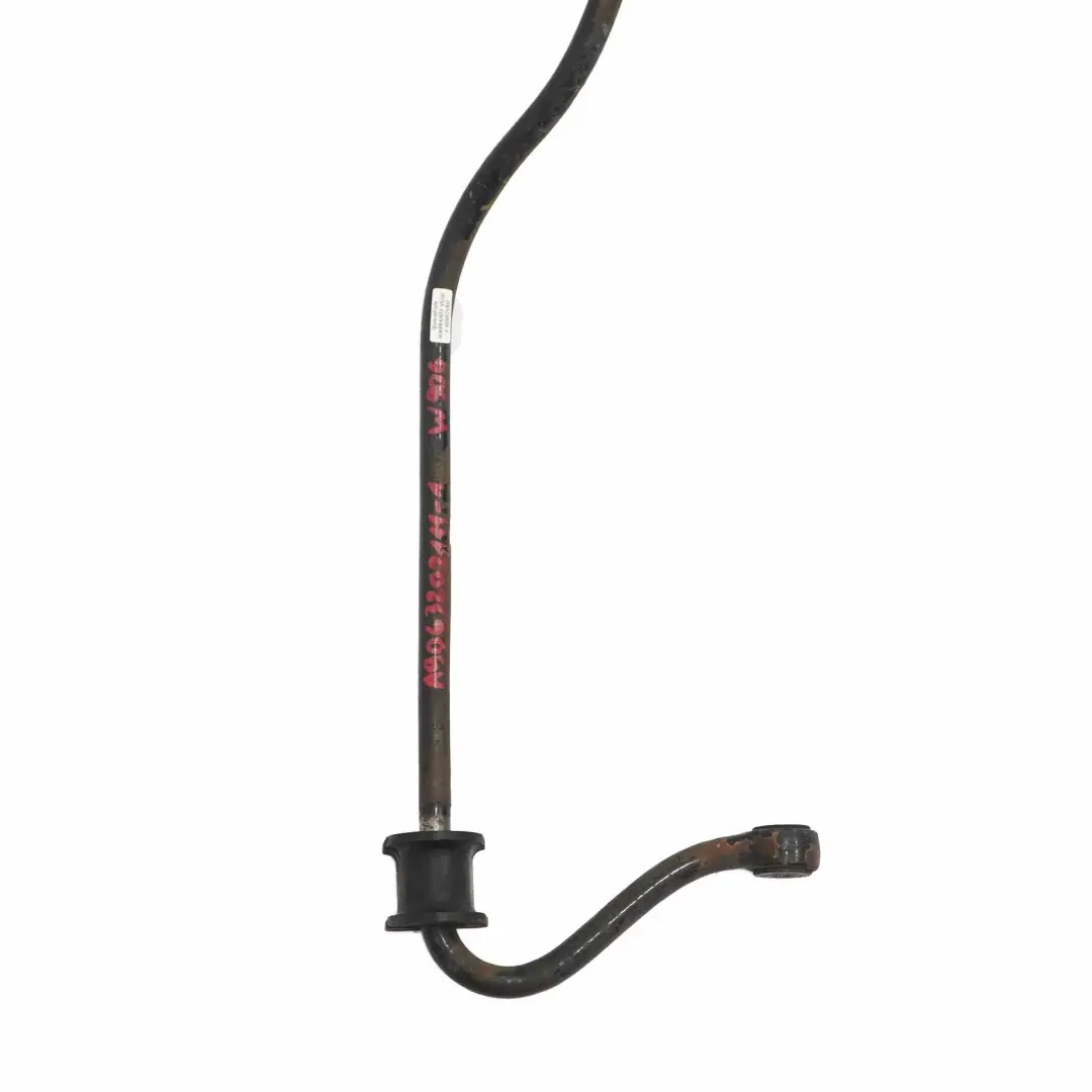 Barra Stabilizzatrice Sospensioni Posteriori per Mercedes Sprinter W906 con numero di parte A9063202111 Mercedes Sprinter W906 Barra Stabilizzatrice Sospensioni Posteriori - SKU A9063202111-1 - Numero di parte A9063202111