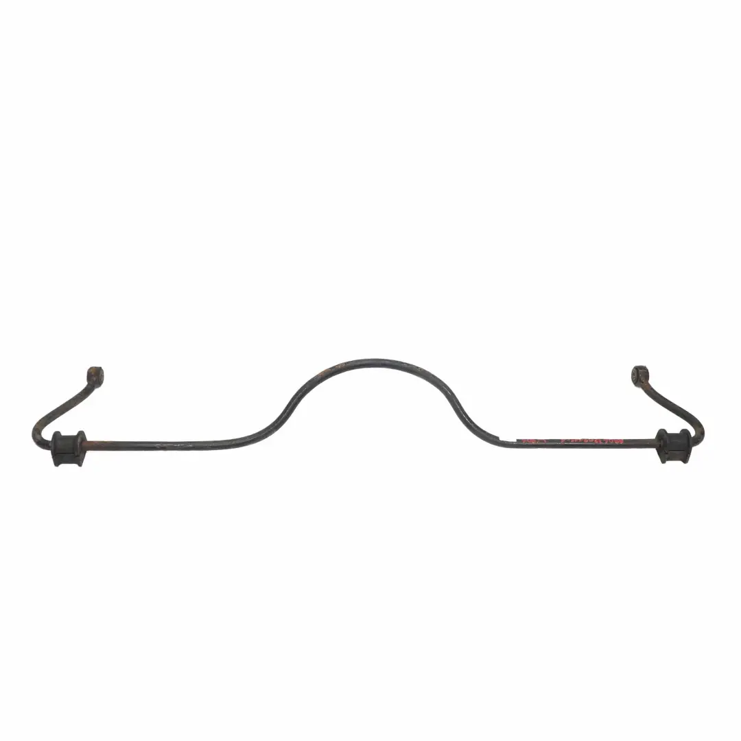 Essieu Arrière Suspension Stabilisateur Barre Antiroulis pour Mercedes Sprinter W906 à propos du numéro de pièce A9063202111 Mercedes Sprinter W906 Essieu Arrière Suspension Stabilisateur Barre Antiroulis - SKU A9063202111-1 - Numéro de pièce A9063202111