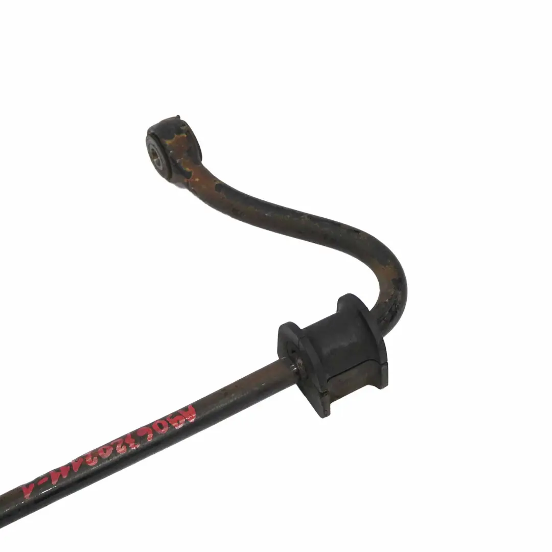 Essieu Arrière Suspension Stabilisateur Barre Antiroulis pour Mercedes Sprinter W906 à propos du numéro de pièce A9063202111 Mercedes Sprinter W906 Essieu Arrière Suspension Stabilisateur Barre Antiroulis - SKU A9063202111-1 - Numéro de pièce A9063202111