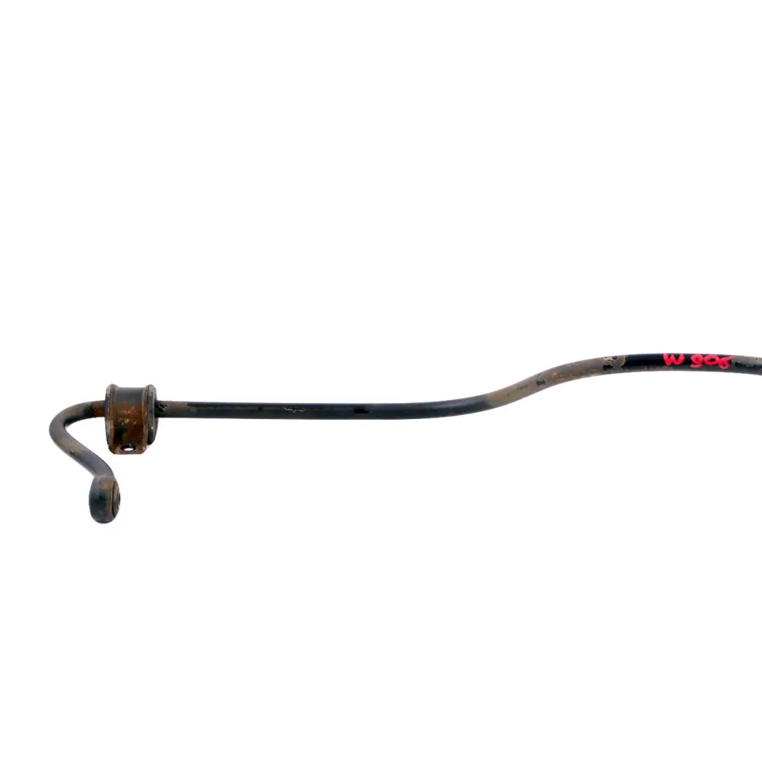 Mercedes W906 Assale Posteriore Sospensione Stabilizzatore Barra Antirollio - SKU A9063202111 - Numero di parte A9063202111