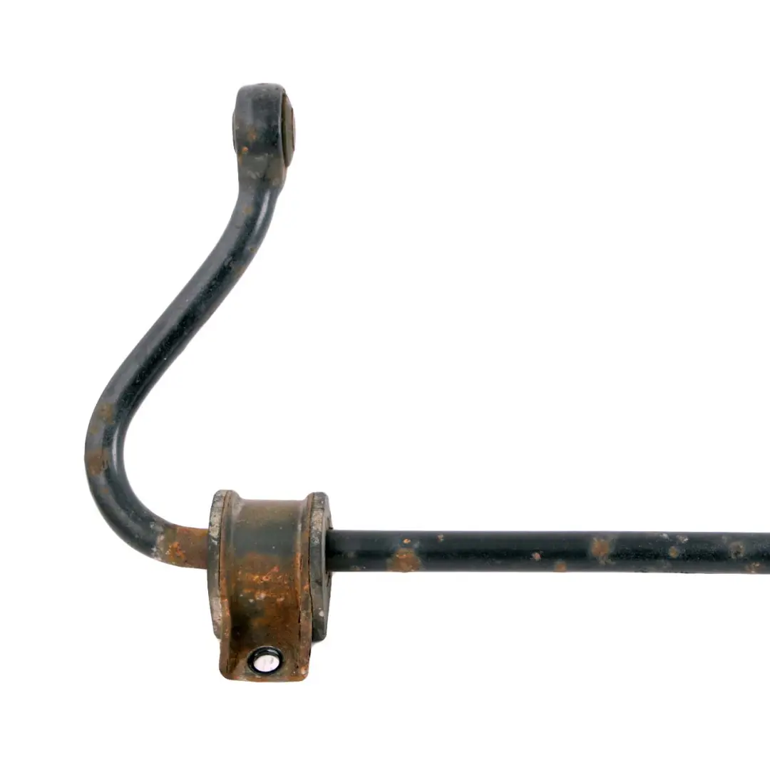 Hinter Achs Aufhängung Stabilisator Überrollbügel für Mercedes Sprinter W906 mit Teilenummer A9063202111 Mercedes Sprinter W906 Hinter Achs Aufhängung Stabilisator Überrollbügel - SKU A9063202111 - Teilenummer A9063202111