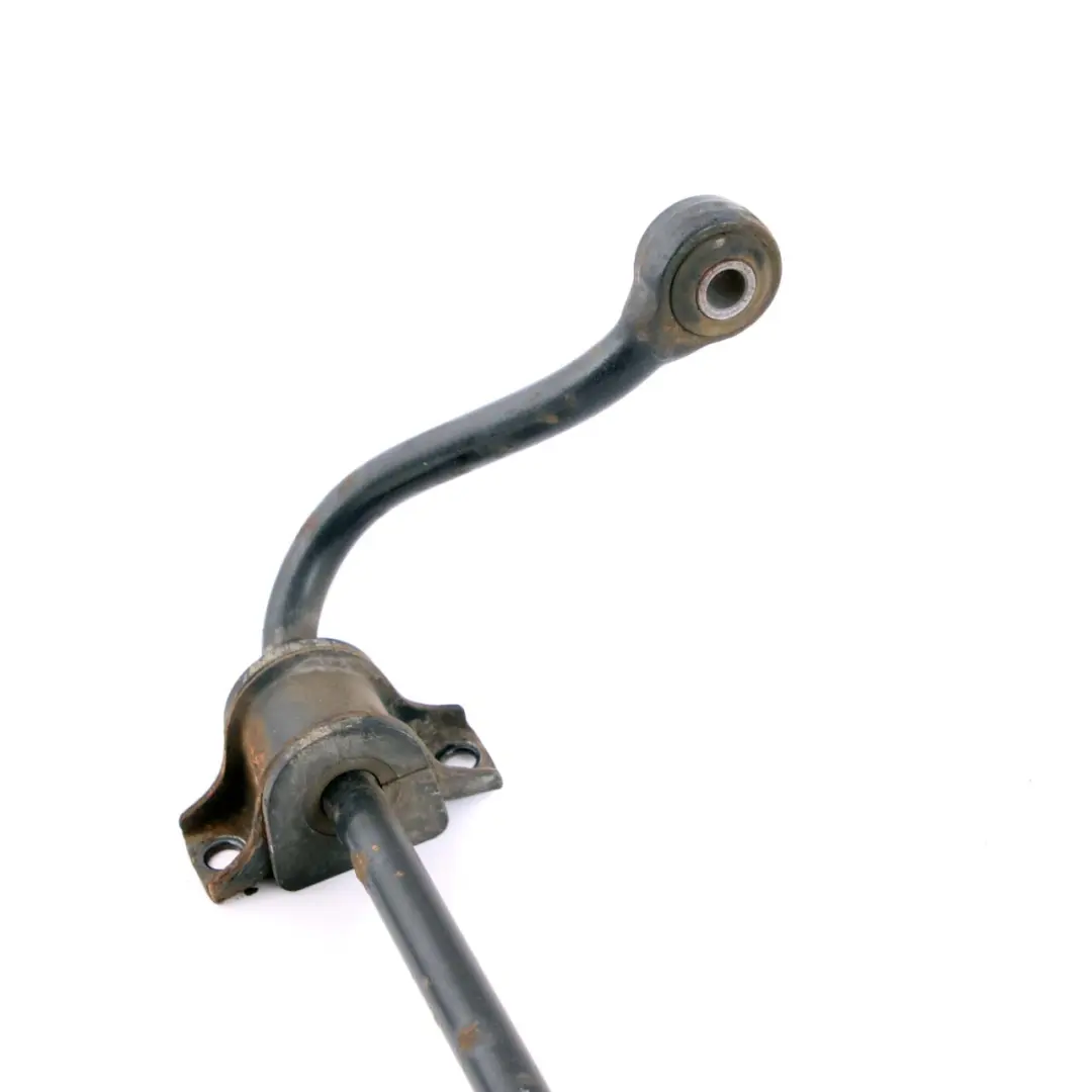 Eje Trasero Suspensión Estabilizador Barra Antivuelco para Mercedes Sprinter W906 con número de pieza A9063202111 Mercedes Sprinter W906 Eje Trasero Suspensión Estabilizador Barra Antivuelco - SKU A9063202111 - Número de pieza A9063202111