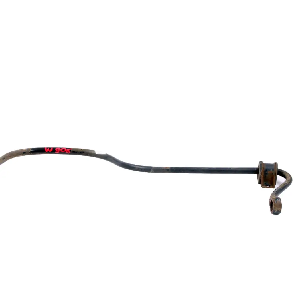  Mercedes-Benz Sprinter W906 Hinten Achse Aufhängung Stabilisator Stange - SKU A9063202111 - Teilenummer A9063202111