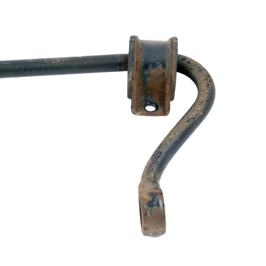 Assale Posteriore Sospensione Stabilizzatore per Mercedes Sprinter W906 con numero di parte A9063202111 Mercedes Sprinter W906 Assale Posteriore Sospensione Stabilizzatore - SKU A9063202111 - Numero di parte A9063202111