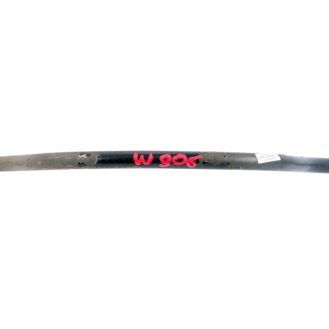  Mercedes-Benz Sprinter W906 Hinten Achse Aufhängung Stabilisator Stange - SKU A9063202111 - Teilenummer A9063202111