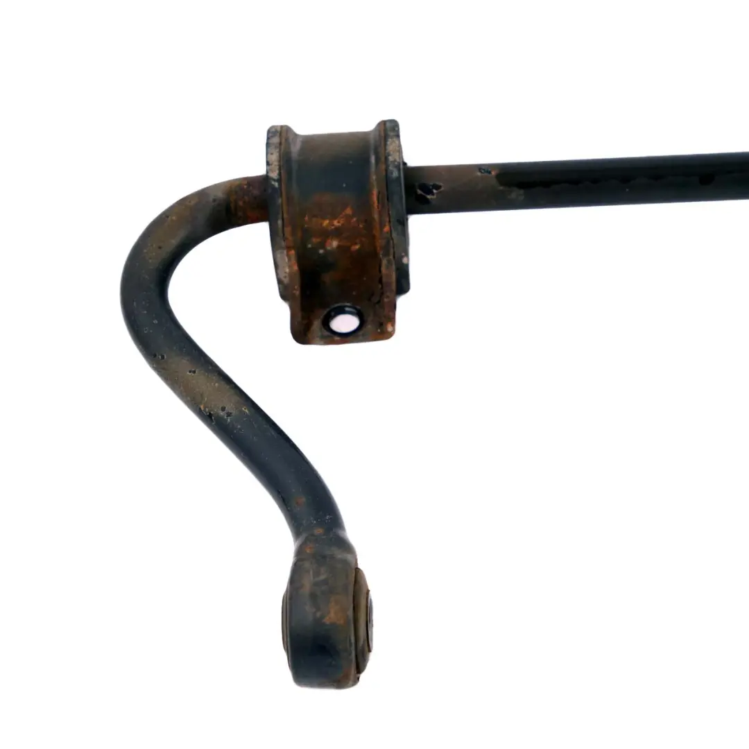  Mercedes-Benz Sprinter W906 Hinten Achse Aufhängung Stabilisator Stange - SKU A9063202111 - Teilenummer A9063202111
