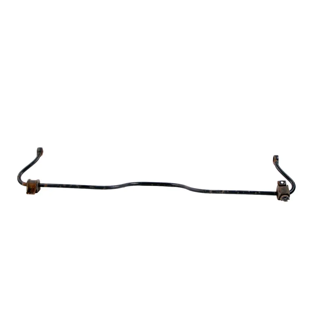  Mercedes-Benz Sprinter W906 Hinten Achse Aufhängung Stabilisator Stange - SKU A9063202111 - Teilenummer A9063202111